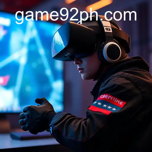 92ph: Shaping the Future of Gaming in 2025