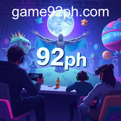 The Rise of 92ph in Modern Gaming