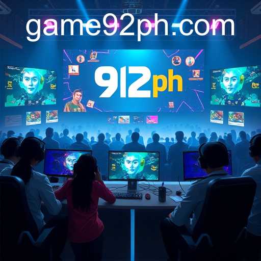 The Gaming Revolution: 92ph’s Impact