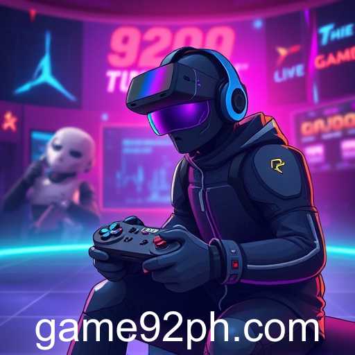 The Rise of 92ph in the Gaming World