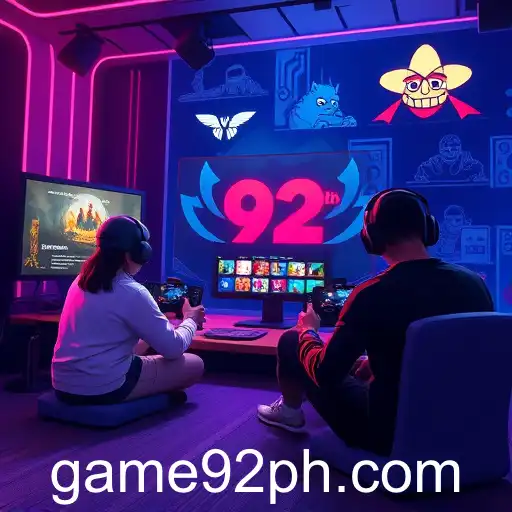 The Evolution of 92ph and the Gaming Landscape