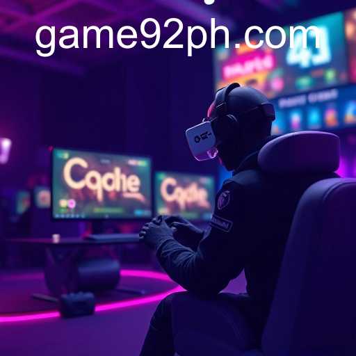 Gaming Evolution: 92ph Leads the Charge