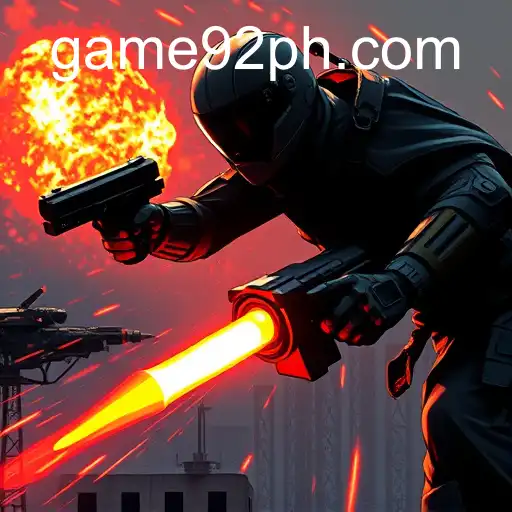 Exploring the Thrilling World of Action Games: A Dynamic Gaming Genre