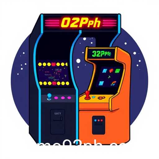 The Timeless Allure of Arcade Games: Exploring the 92ph Phenomenon