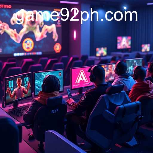 The Digital Gaming Renaissance