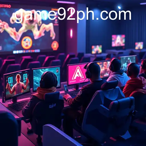 The Digital Gaming Renaissance