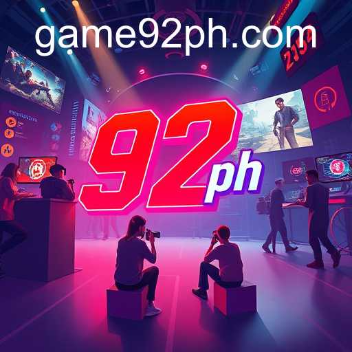 The Digital Playground: 92ph's Rising Influence