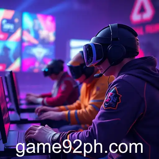 Emerging Trends in Online Gaming