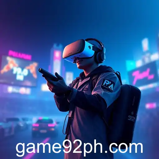 The Evolution and Impact of 92ph in Online Gaming