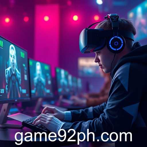 The Evolution of Online Gaming in the Modern Era