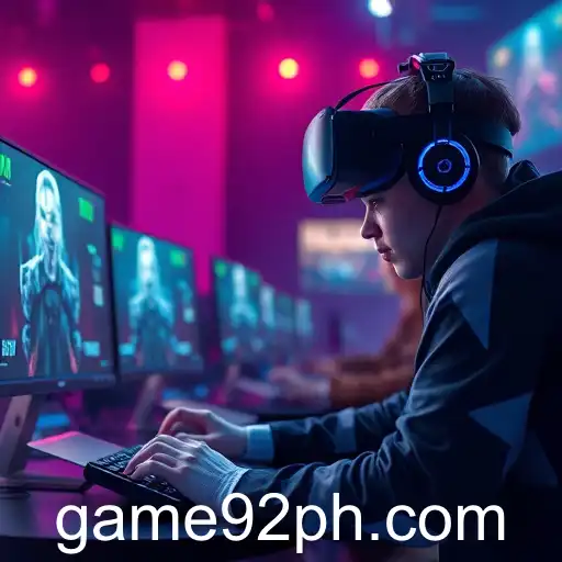 The Evolution of Online Gaming in the Modern Era