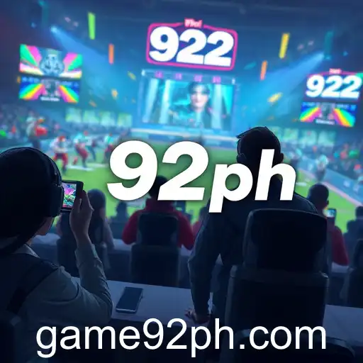 Gaming Evolution: A Deep Dive into 92ph