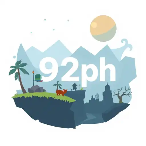Gaming Evolution on 92ph: Navigating the Future