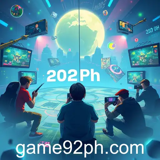 Gaming Evolution and Trends on 92ph