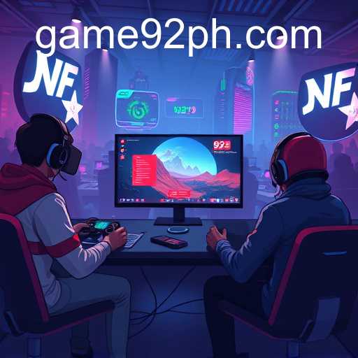 Gaming in 2025: A New Era Unfolds