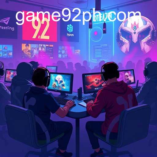 The Rise of Gaming Platforms in Modern Digital Culture