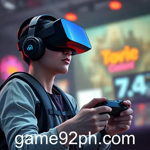 Gaming Revolution: 92ph's New Impact