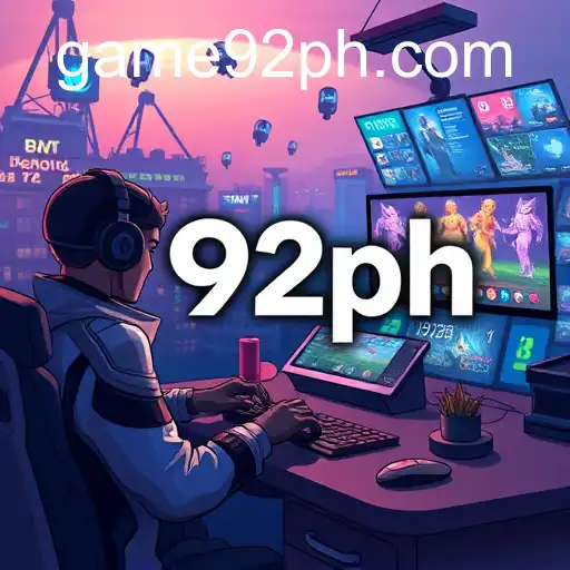 Gaming Trends in 2025: The Rise of 92ph