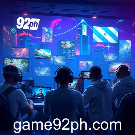 Gaming Trends Shaping the Future