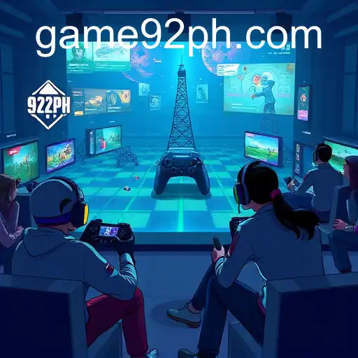 The Growing Influence of Online Gaming in 2025