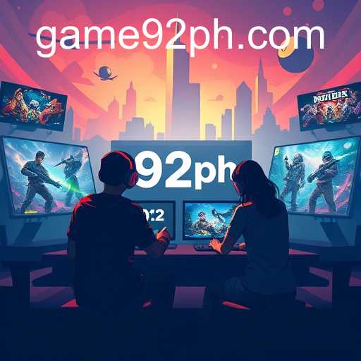 The Rise of 92ph and Its Impact on Online Gaming