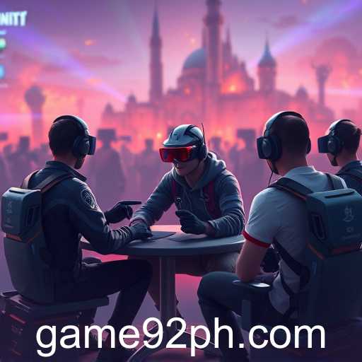 The Rising Influence of Multiplayer Games in the Digital Era