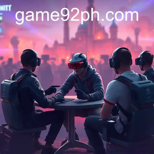 The Rising Influence of Multiplayer Games in the Digital Era