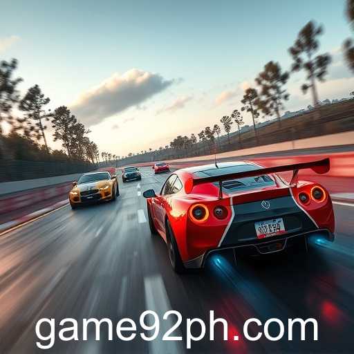 A Deep Dive into the Thrilling World of Racing Games