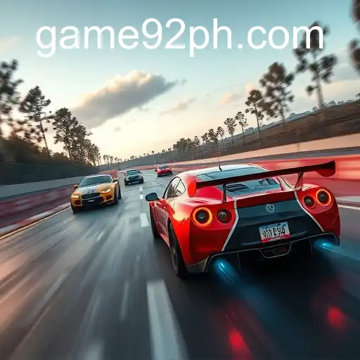 A Deep Dive into the Thrilling World of Racing Games