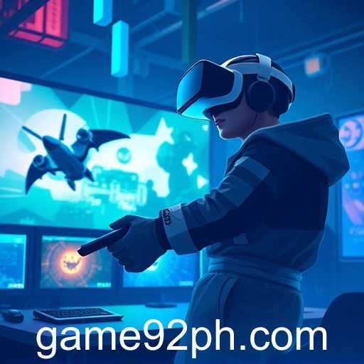 The Rise of 92ph: A Gaming Oasis in 2025