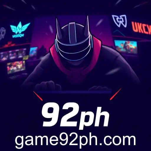 The Rise of 92ph: A Digital Gaming Phenomenon