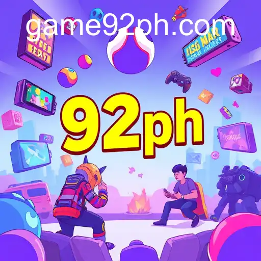 The Rise of 92ph: Navigating the Future of Online Gaming