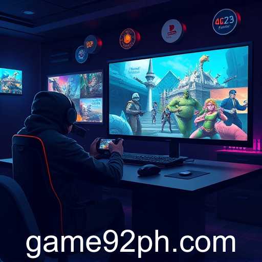 The Rise of 92ph in Online Gaming