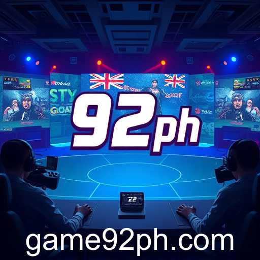 The Rise of 92ph in the Gaming World