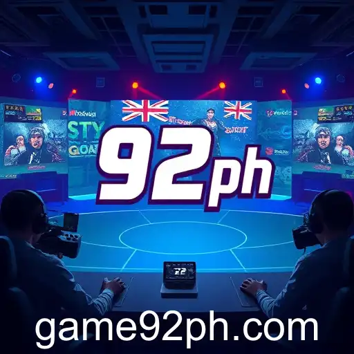 The Rise of 92ph in the Gaming World