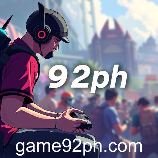 The Rise of 92ph: A Gaming Phenomenon