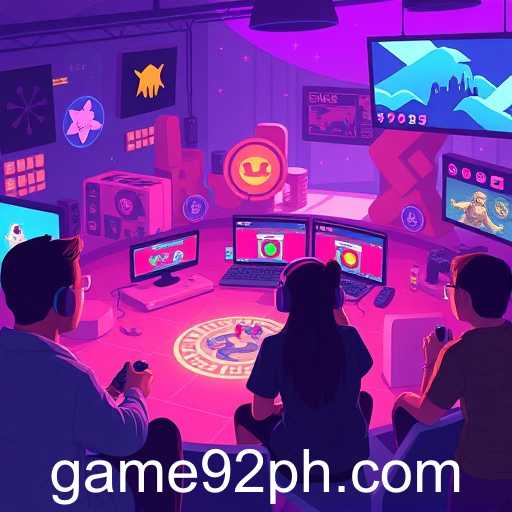 The Rise of 92ph: Gaming Website's Journey