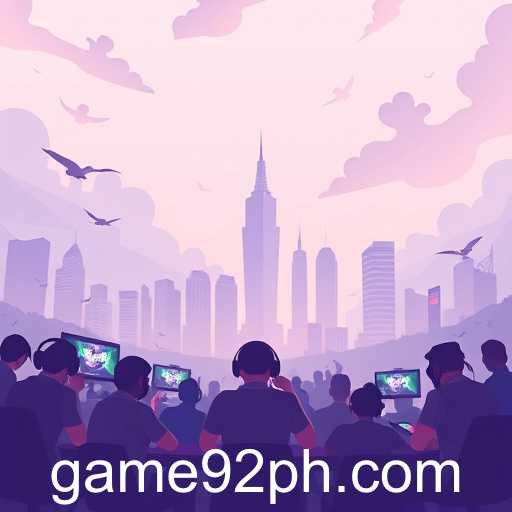 The Rise of Gaming Platforms