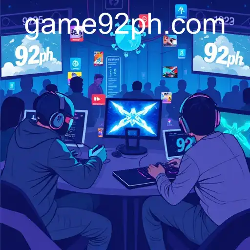 The Rise of Online Gaming in a Post-Pandemic Era