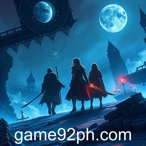 The Immersive World of Role-Playing Games