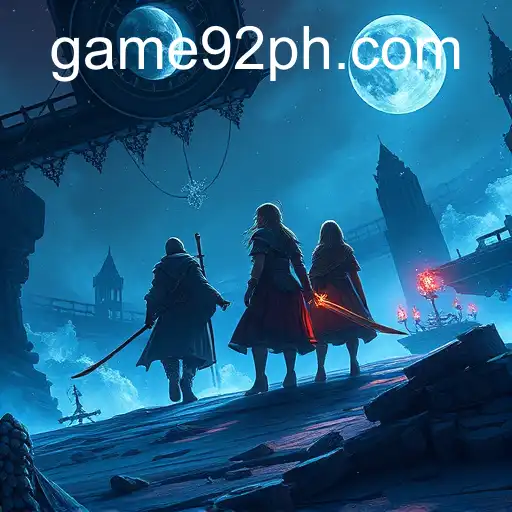 The Immersive World of Role-Playing Games