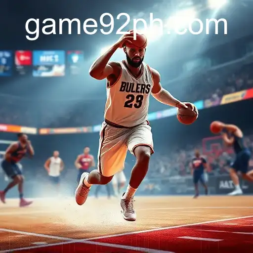 The Growing Popularity of 'Sports Games': An Insight into the 92ph Phenomenon