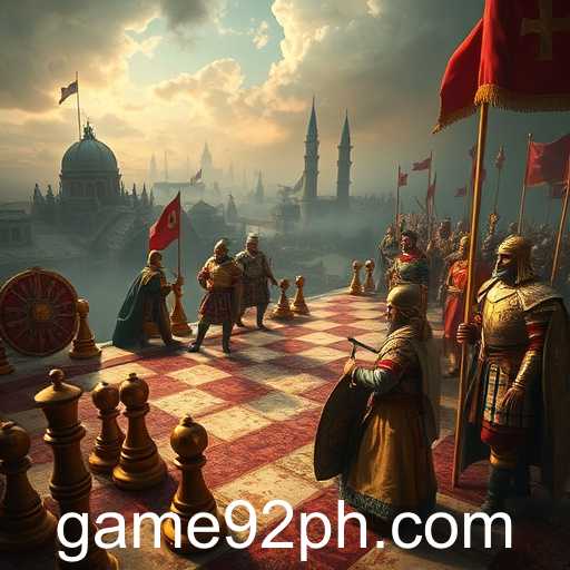 Exploring the Intricate World of Strategy Games: The 92ph Phenomenon