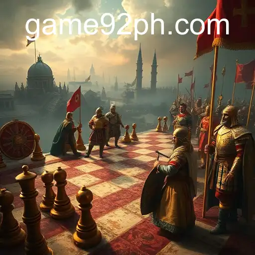 Exploring the Intricate World of Strategy Games: The 92ph Phenomenon