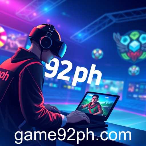 The Digital Landscape of Gaming in 2025