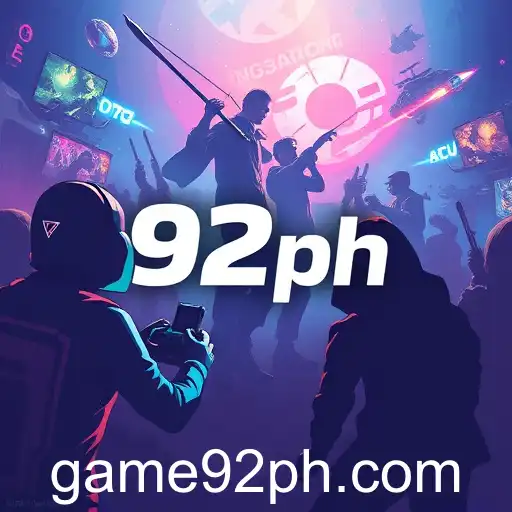 The Rise of 92ph in Gaming